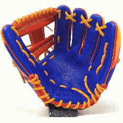 i Capitol Series  Premium Japanese-tanned USA Kip leather Highest-grade cabre